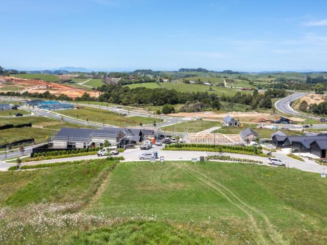 Land for sale in Kawau Island, Oroua County