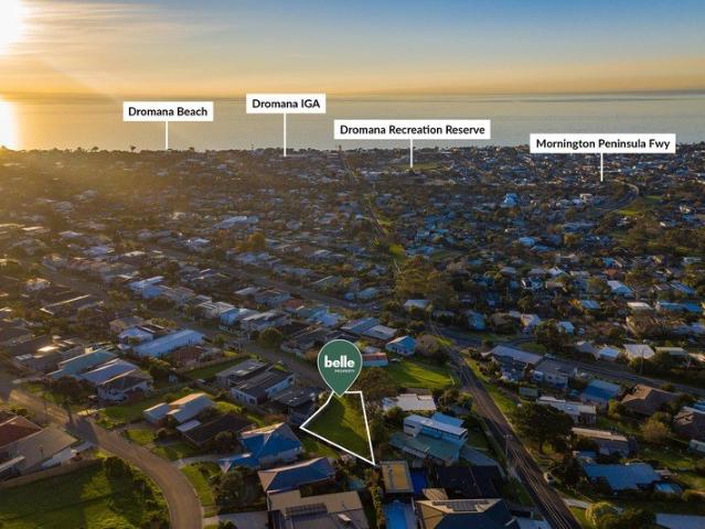 Land for sale in Camerons Creek, Victoria
