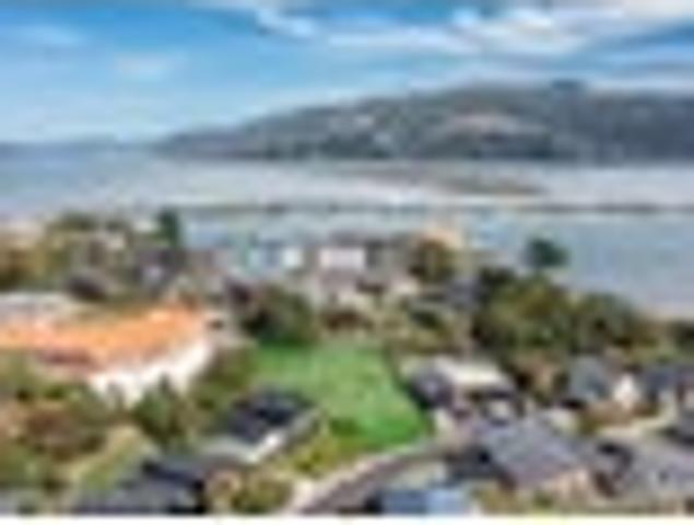 Land for sale in Otakou