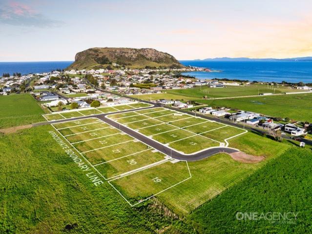 Land for sale in Stanley, Circular Head
