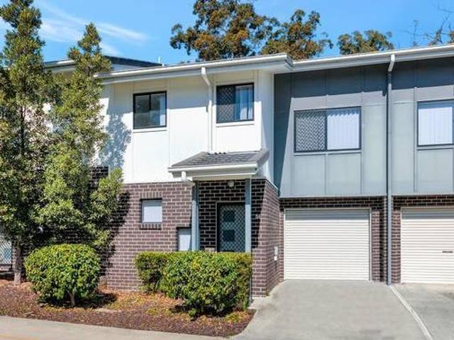 House for rent in City of Brisbane, Methul