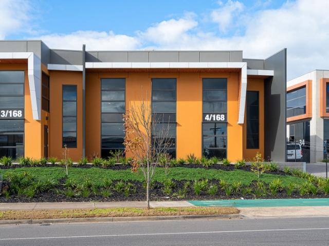 Warehouse for sale in Williamstown North, Melbourne