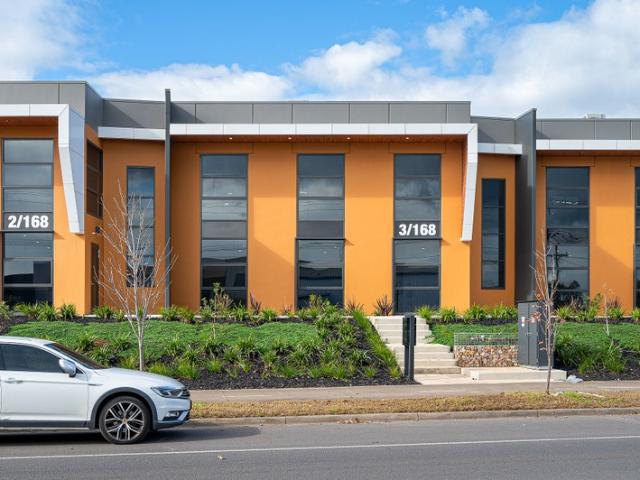 Warehouse for sale in Williamstown North, Melbourne