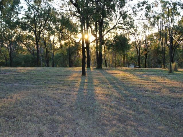 Land for sale in Regency Downs, Queensland