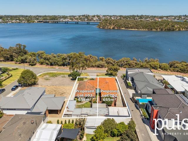 Land for sale in Rossmoyne, Western Australia