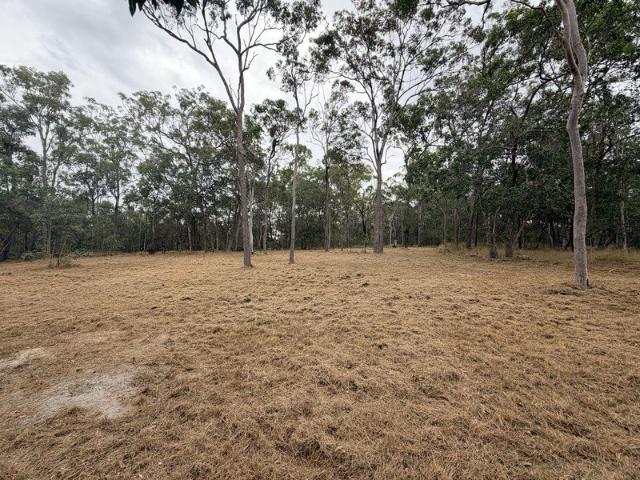 Land for sale in Isis Central, Bundaberg Region