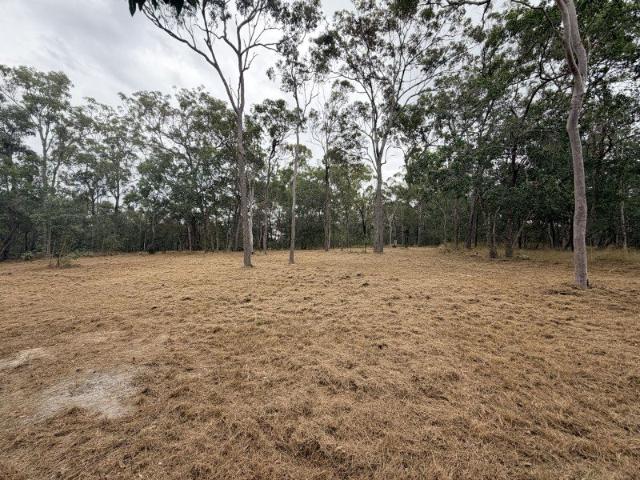 Land for sale in Isis Central, Queensland