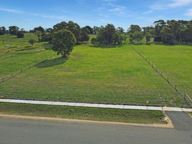 Land for sale in Lindenow South, Victoria