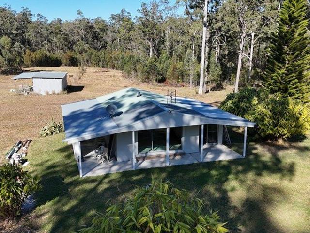 Cottage for sale in Kundabung, New South Wales
