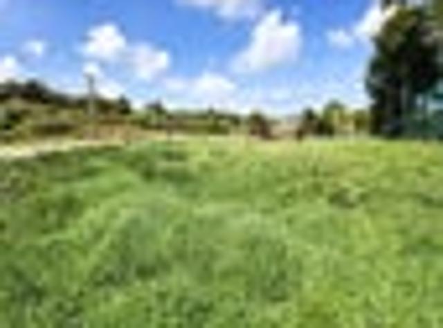 Land for sale in Rutherglen, West Coast