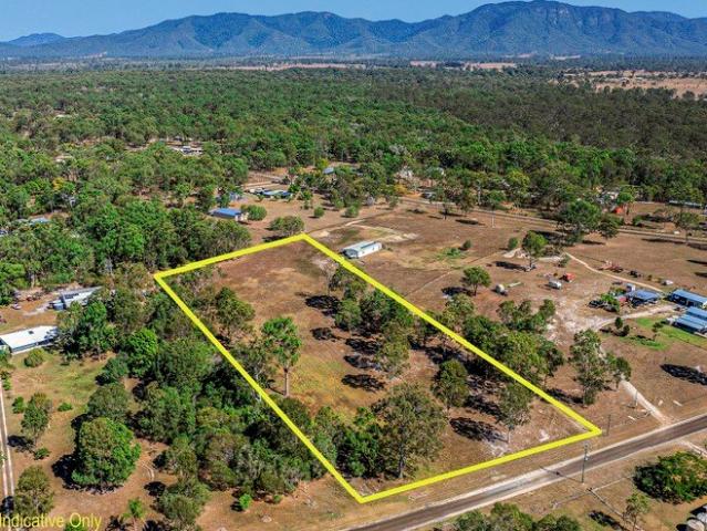 Land for sale in Miriam Vale, Queensland