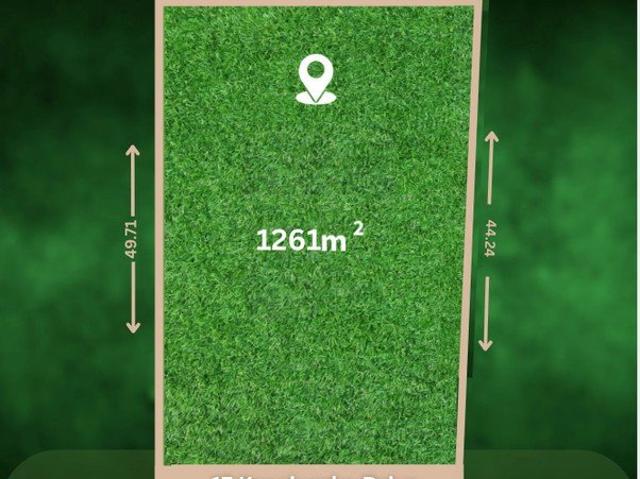 Land for sale in Camerons Creek, Victoria