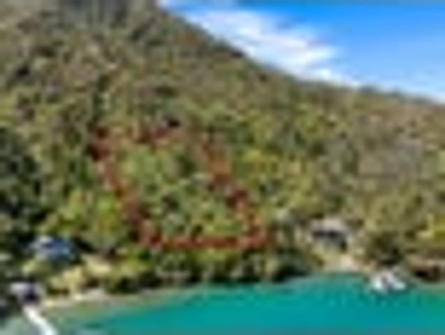 Land for sale in Marlborough District, Marlborough