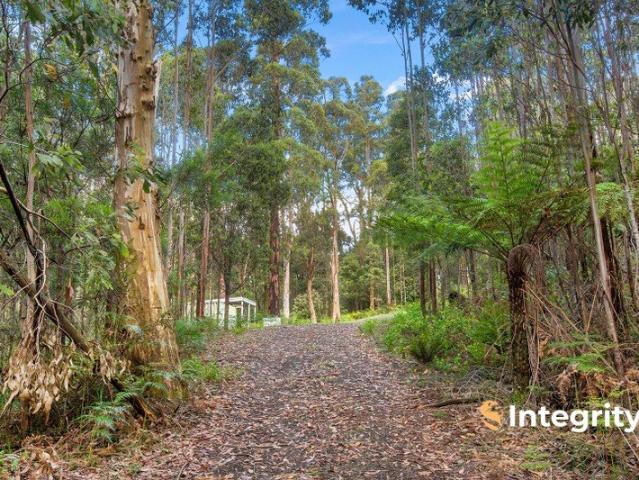 Land for sale in Kinglake, Victoria
