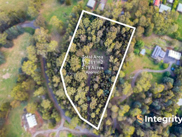 Property for sale in Kinglake Central, Kinglake