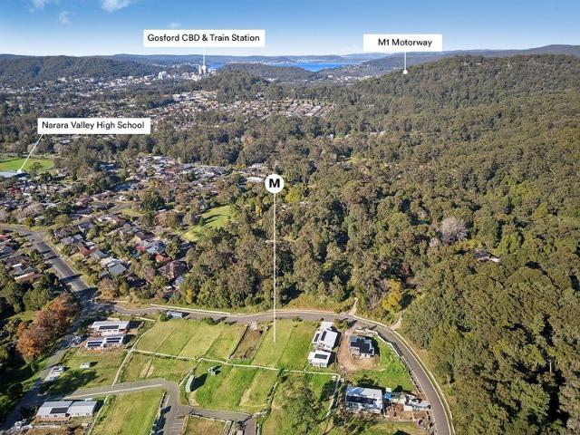Land for sale in Gosford, New South Wales