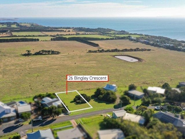 Land for sale in Ventnor, Victoria