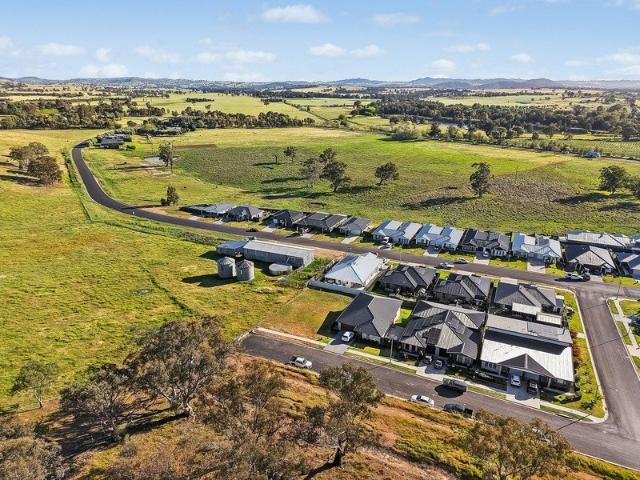 Land for sale in Mudgee, Mid-Western Regional Council