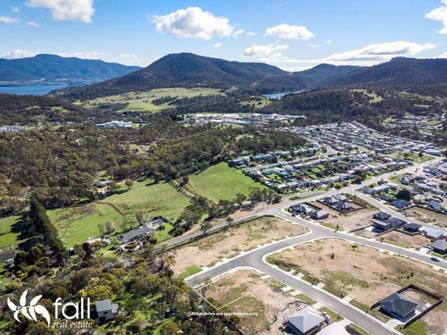 Land for sale in Hobart, Tasmania