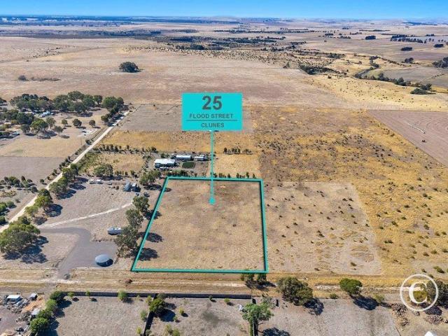 Land for sale in Glendaruel, Victoria