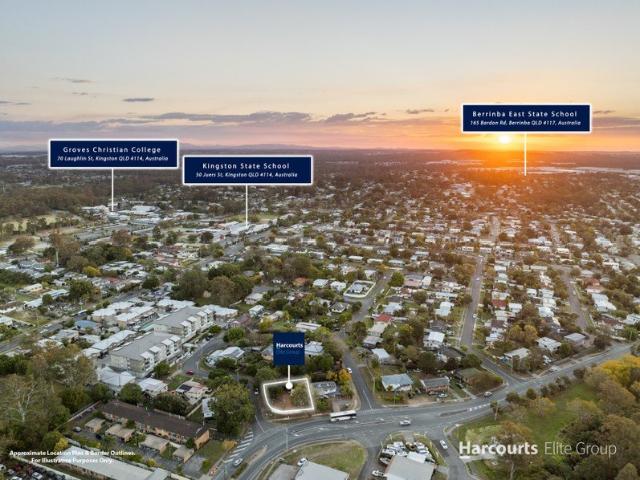 Land for sale in Toombul, Queensland