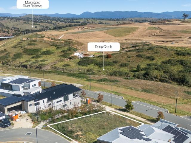Property for sale in Australian Capital Territory