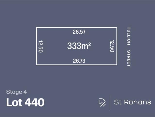 Land for sale in Camerons Creek, Victoria