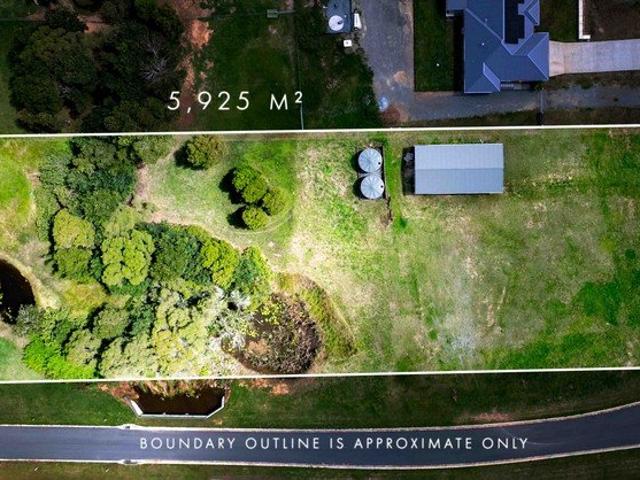 Land for sale in Chatsworth, Queensland