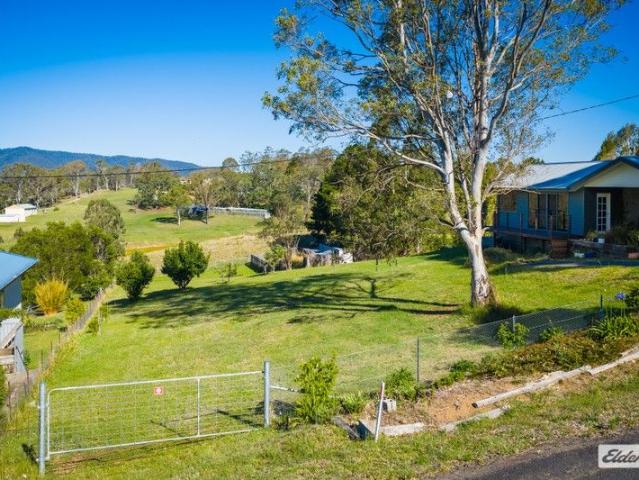 Land for sale in Bemboka, New South Wales