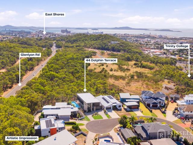 Land for sale in Gladstone, Queensland