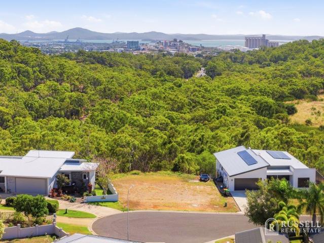 Land for sale in Gladstone, Queensland