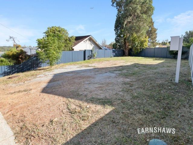 Land for sale in Koongamia, Western Australia