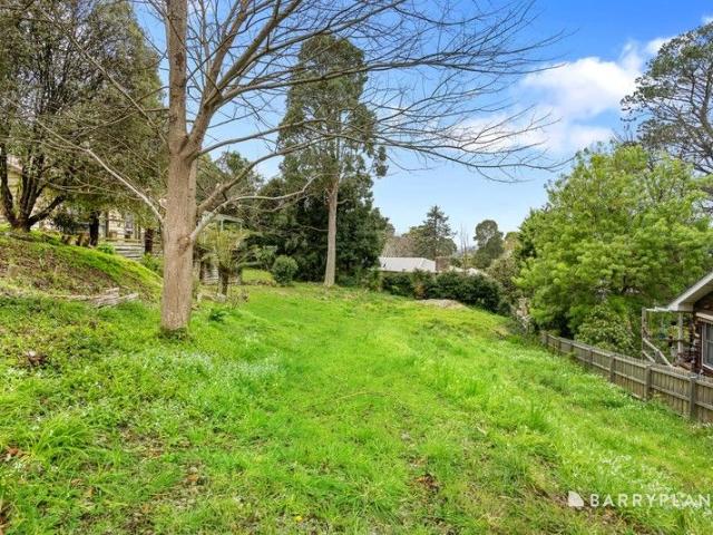 Land for sale in Camerons Creek, Victoria