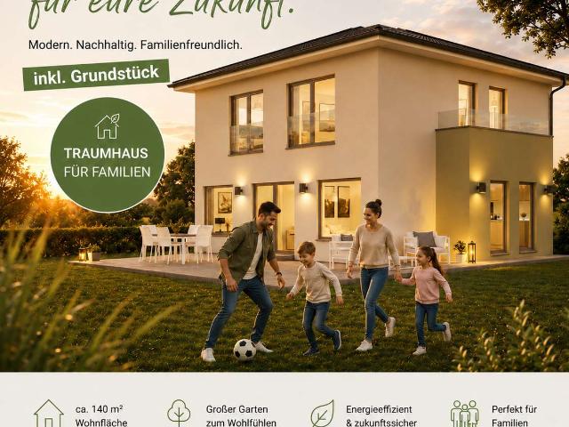 Haus kaufen in Bützow, Landkreis Rostock
