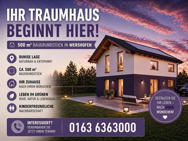 Haus kaufen in Ulmen, Landkreis Cochem-Zell
