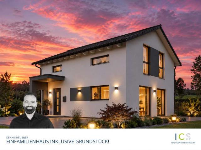 Haus kaufen in Esslingen am Neckar, Landkreis Esslingen