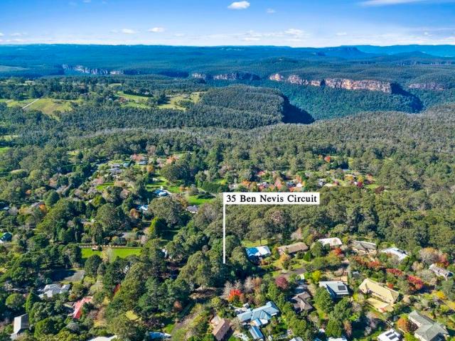 Land for sale in Bundanoon, New South Wales