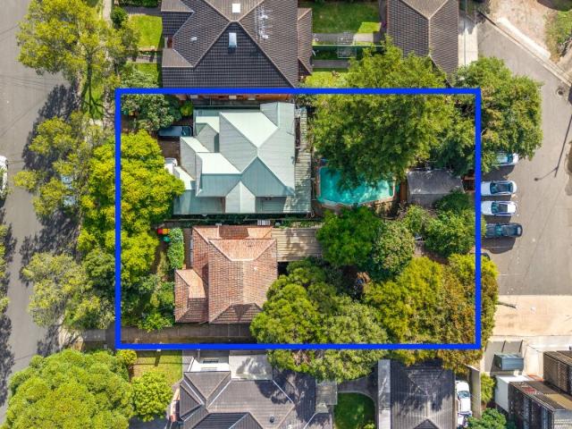 Property for sale in Sydney, New South Wales