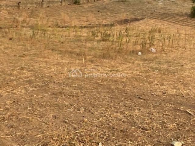 Land for sale in Sokoto