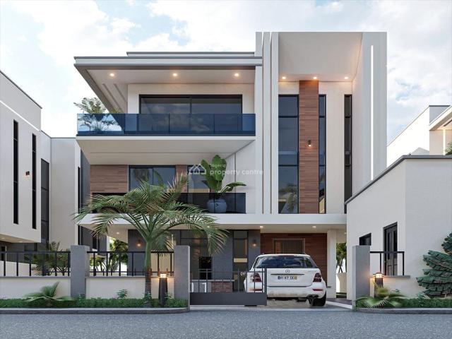 Land for sale in Abuja, Sokoto