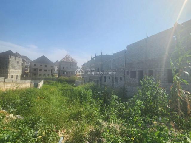 Property for sale in Asokoro District , Sokoto