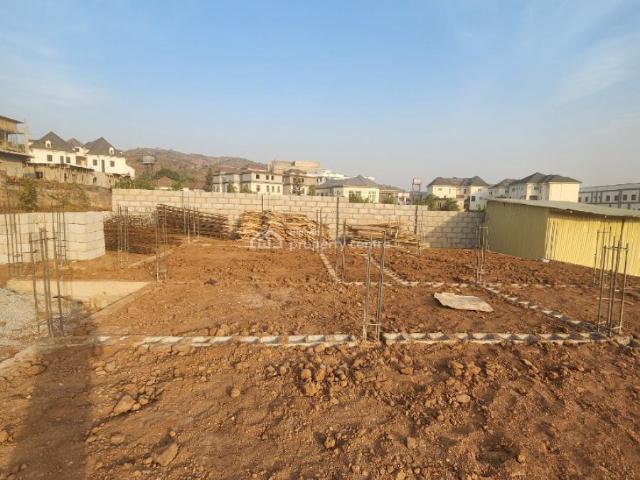 Land for sale in Katampe, Sokoto