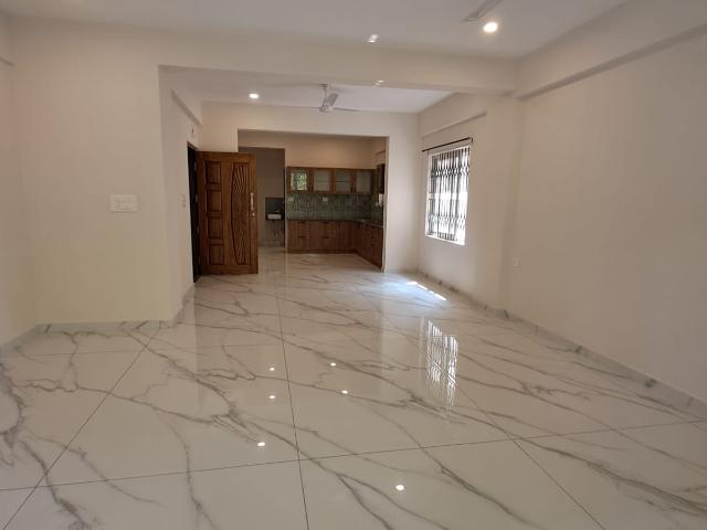 House for rent in Bangalore North, Cox Town - Bangalore