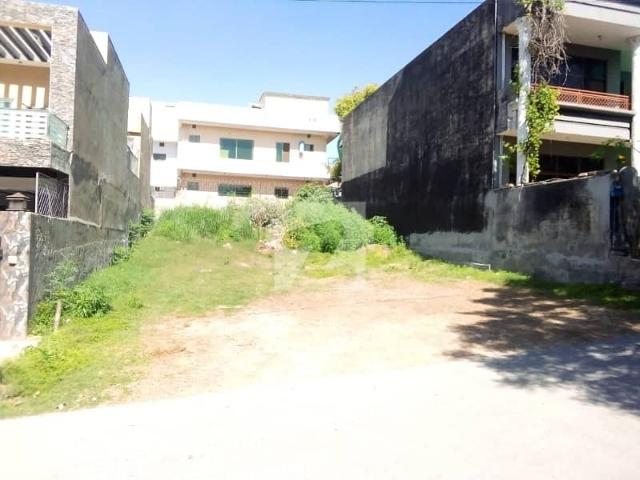 Property for sale in Islamabad
