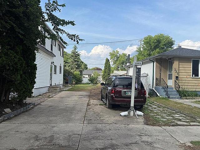 Land for sale in East St. Paul, Manitoba