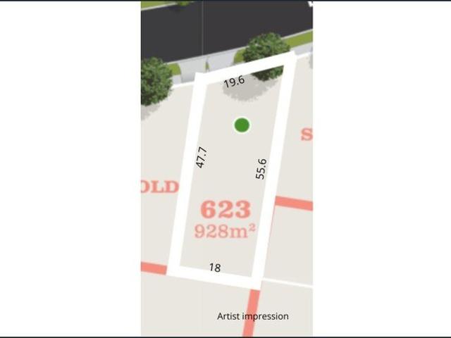 Land for sale in Camerons Creek, Victoria