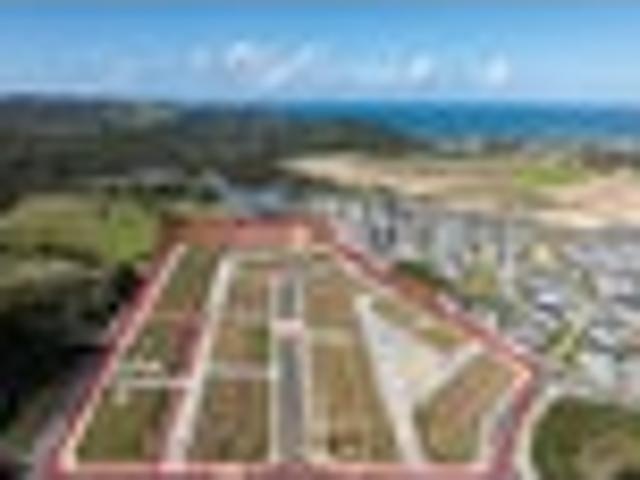 Land for sale in Whangaparaoa