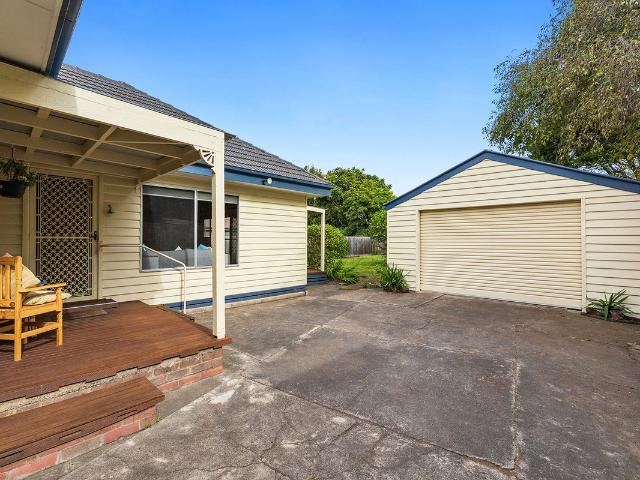 House for sale in Camerons Creek, Victoria