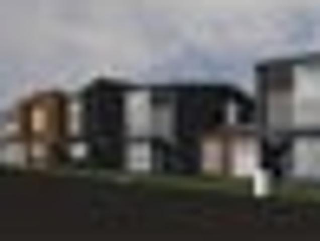 Land for sale in Papakura