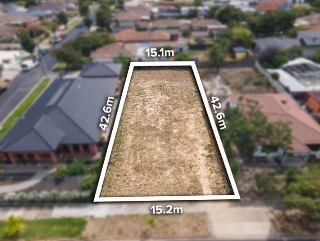 Land for sale in Camerons Creek, Victoria